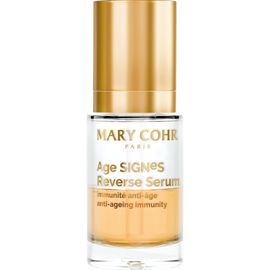 Age Signes Reverse Serum